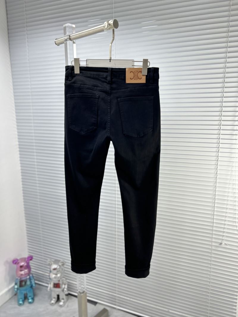 Celine Jeans